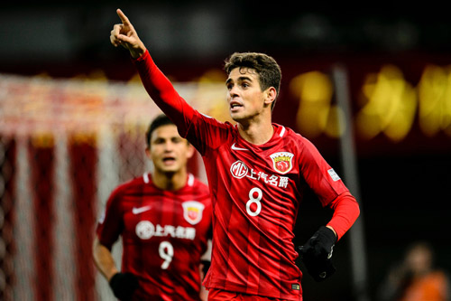 Top 10 cầu thủ hưởng lương cao nhất thế giới năm 2017